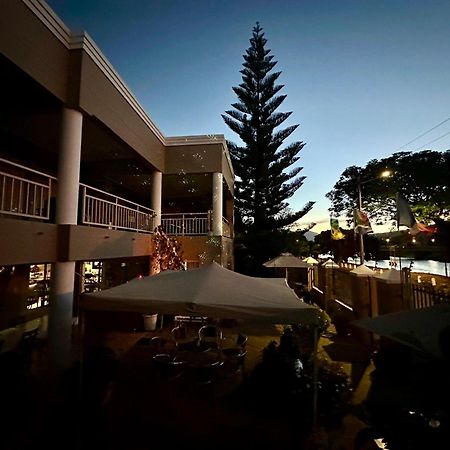Sunset Boulevard Riverlodge Paarl Exterior photo